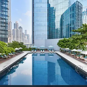 Anantara Downtown ***** Dubai