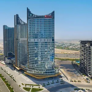 Embassy By Hilton Business Bay ***** Dubai
