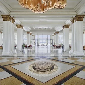 Szálloda Palazzo Versace
